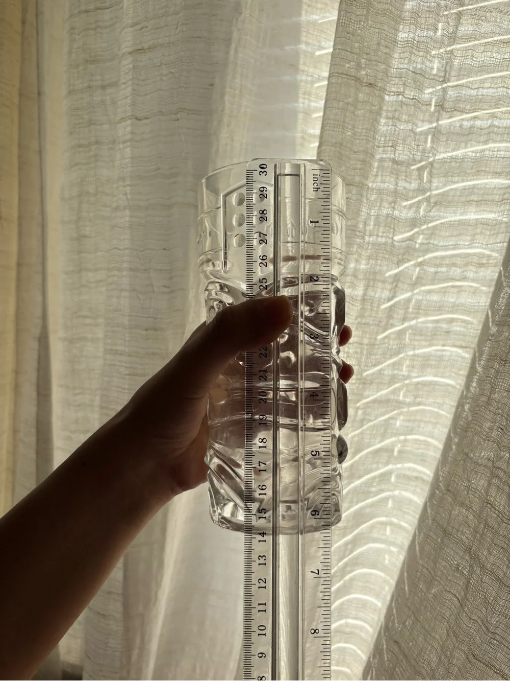 Forum tiki glass